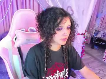 bunny_curly from Chaturbate
