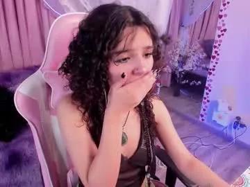 bunny_curly from Chaturbate