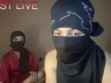 bunnyandfred from Chaturbate is Freechat