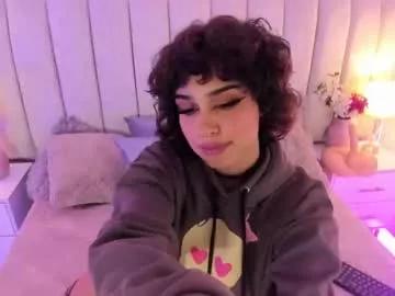 bunnypeachyy from Chaturbate