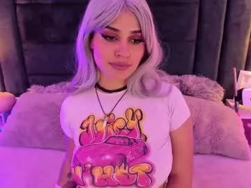 bunnypeachyy from Chaturbate