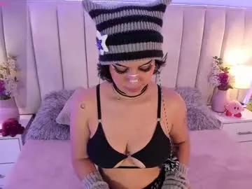 bunnypeachyy from Chaturbate