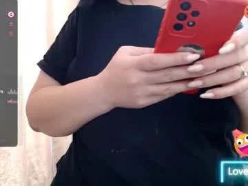 bustyemma from Chaturbate