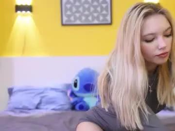 Butteflai from Chaturbate