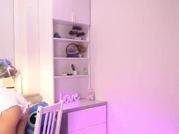 Butteflai from Chaturbate