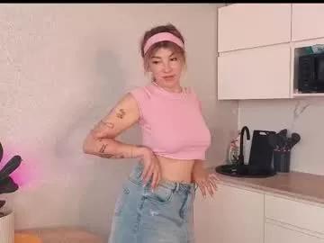 byteblush from Chaturbate is Freechat