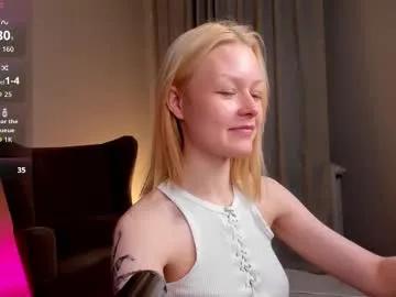 Callista_a from Chaturbate