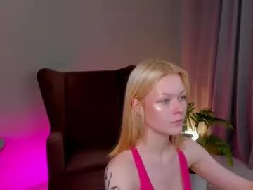 Callista_a from Chaturbate