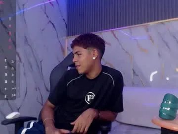 cam_xman from Chaturbate