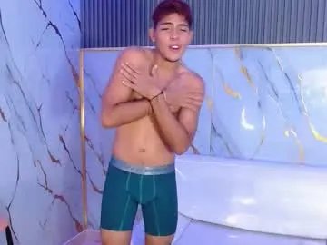 cam_xman from Chaturbate