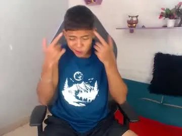 cam_xman from Chaturbate