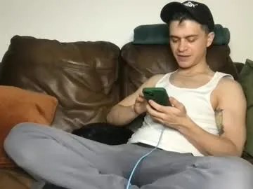 camdoattitude from Chaturbate