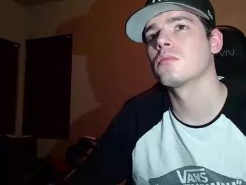 camerondt from Chaturbate