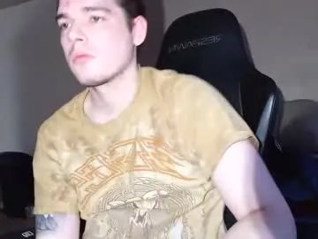 camerondt from Chaturbate