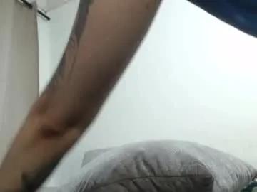 Cammii_osoriioo from Chaturbate