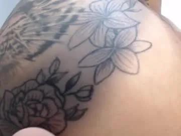 Cammii_osoriioo from Chaturbate