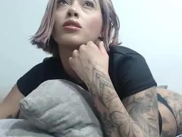 Cammii_osoriioo from Chaturbate