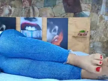 candy_feett from Chaturbate