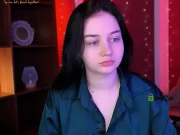 candy_flossie1 from Chaturbate