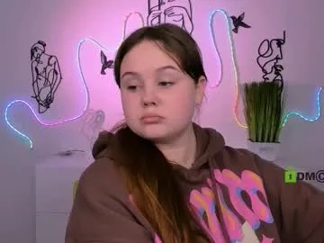 candy_flossie1 from Chaturbate