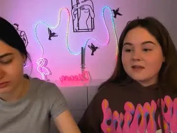 candy_flossie1 from Chaturbate