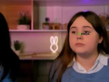 candy_flossie1 from Chaturbate