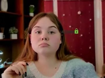 candy_flossie1 from Chaturbate