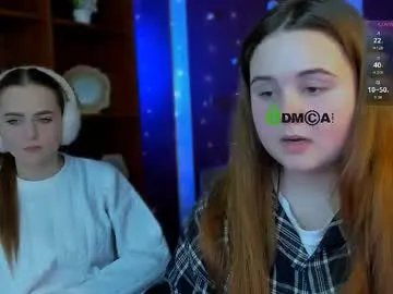 candy_flossie1 from Chaturbate