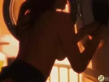 candy_rose_ from Chaturbate