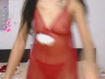 candy_sweet28 from Chaturbate