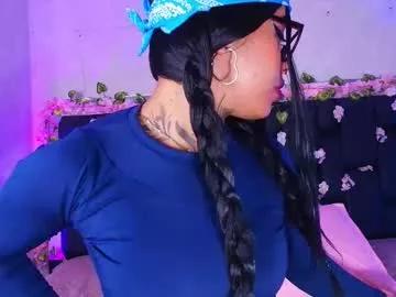 canela_osadaa_ from Chaturbate
