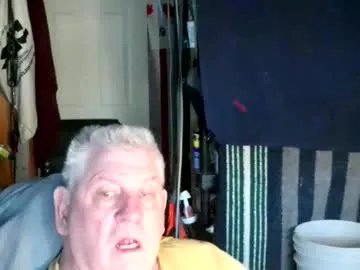 canoelicker69 from Chaturbate