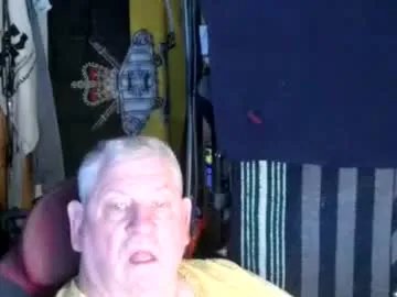 canoelicker69 from Chaturbate