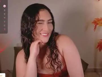 Caramel__ from Chaturbate