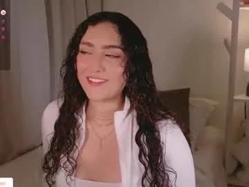 Caramel__ from Chaturbate