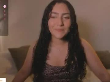 Caramel__ from Chaturbate