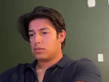 carlosjosecb2 from Chaturbate