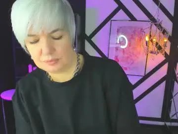 carmensoft from Chaturbate