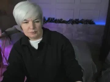 carmensoft from Chaturbate