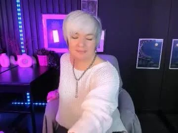 carmensoft from Chaturbate