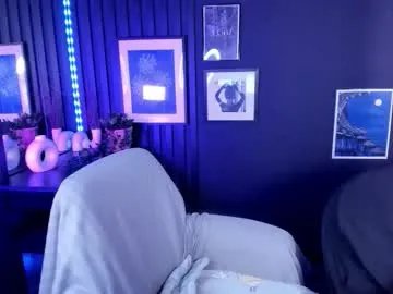 carmensoft from Chaturbate