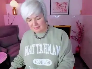 carmensoft from Chaturbate