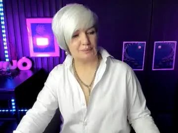 carmensoft from Chaturbate