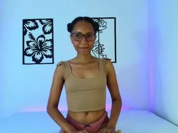 carolina_baire from Chaturbate