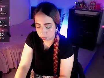 carolinasweet33 from Chaturbate