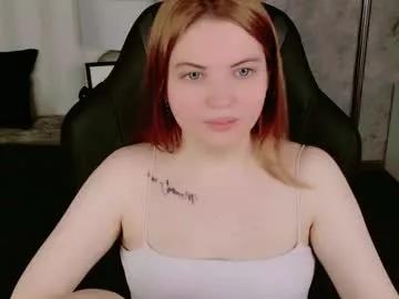 carollineclark from Chaturbate is Group