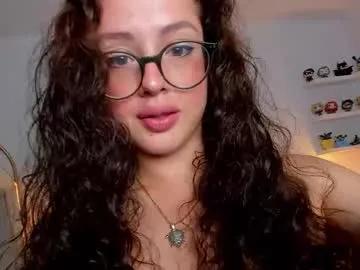 Cassandra_caiin from Chaturbate