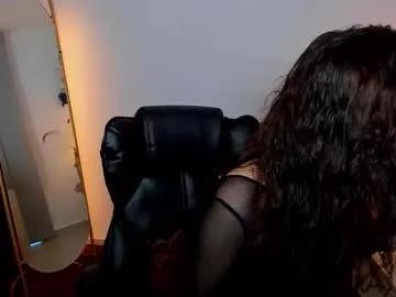 Cassandra_caiin from Chaturbate