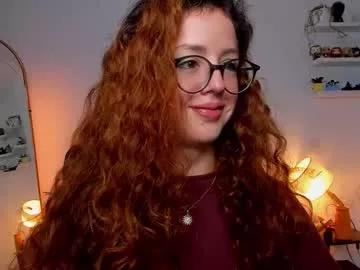 Cassandra_caiin from Chaturbate