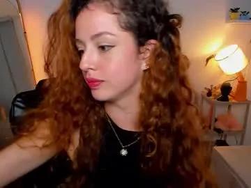 Cassandra_caiin from Chaturbate